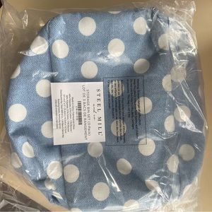 Steel Mill & Co. Storage Bin Set of 3